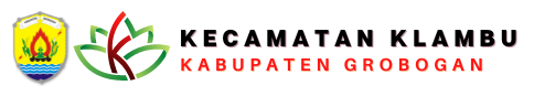 Kecamatan Klambu | Kabupaten Grobogan